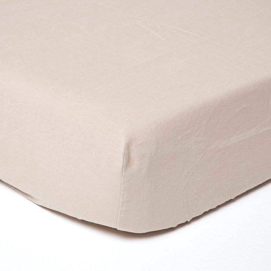 Degrees home Collection Hoeslaken, 105 x 190 x 33 cm, microvezel