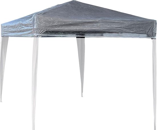 Paviljoendak - LuxeGarden - Waterdicht - UV-bestendig - Beige