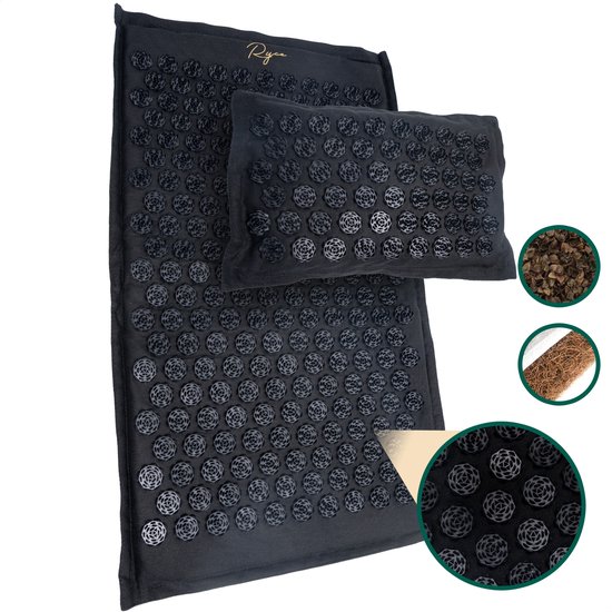Ryce Nature spijkermat