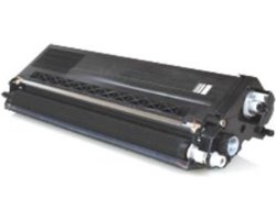 Toner Geschikt voor Brother TN-910 | 1x Zwart Geschikt voor Brother HL-L9310CDW, HL-L9310CDWT, HL-L9310CDWTT, MFC-L9570CDW, MFC-L9570CDWT