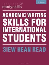 Bloomsbury Study Skills- Academic Writing Skills for International Students