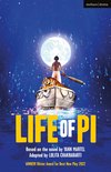 Modern Plays- Life of Pi