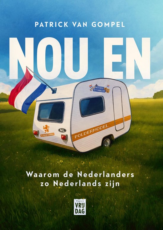 Nou en - cover