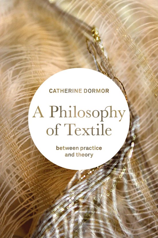 A Philosophy of Textile - cover