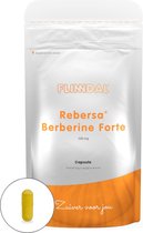 Flinndal Berberine Forte - voor een betere bloedsuikerspiegel - 30 capsules
