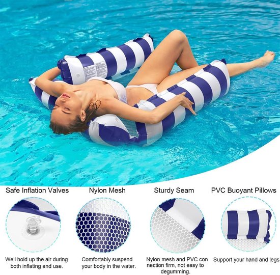 île Flottante Marron 2 Valves Pretzel Gonflable Matelas XXL 140 Cm - Pour Piscine, Plage, Lac - 2 Adultes Ou 3 Enfants - PVC Résistant, 4 Valves, Se Plie Facilement - Marron île Flottante Marron 2 Valves Pretzel Gonflable Matelas XXL 140 Cm - Pour Piscine, Plage, Lac - 2 Adultes Ou 3 Enfants - PVC Résistant, 4 Valves, Se Plie Facilement - Marron