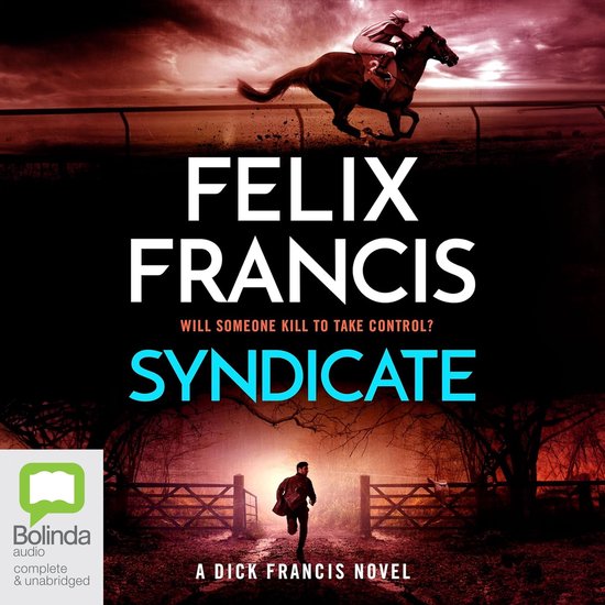 Syndicate - cover