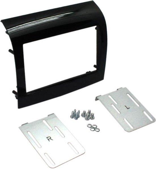 Serrure de porte arrière Citroen Jumper Fiat Ducato Peugeot Boxer PSA