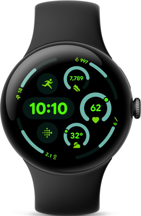 Google Pixel Watch 3