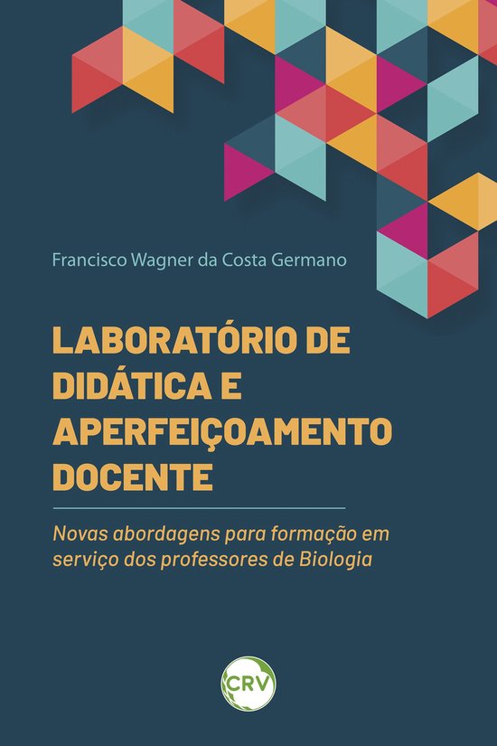 Laboratório de didática e aperfeiçoamento docente - cover
