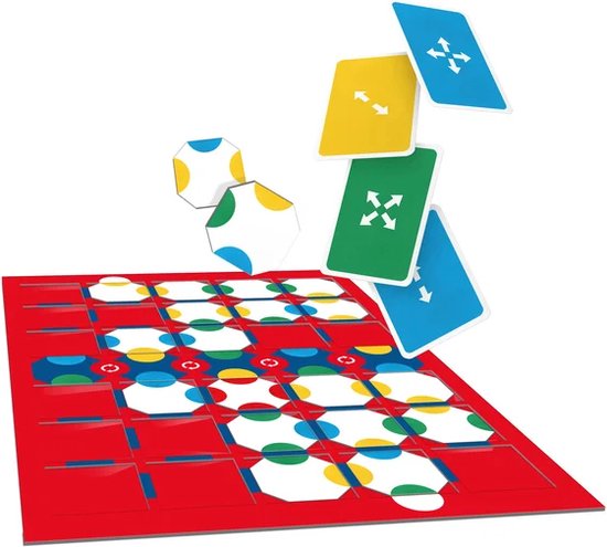 To the Point - Bordspel. 8+