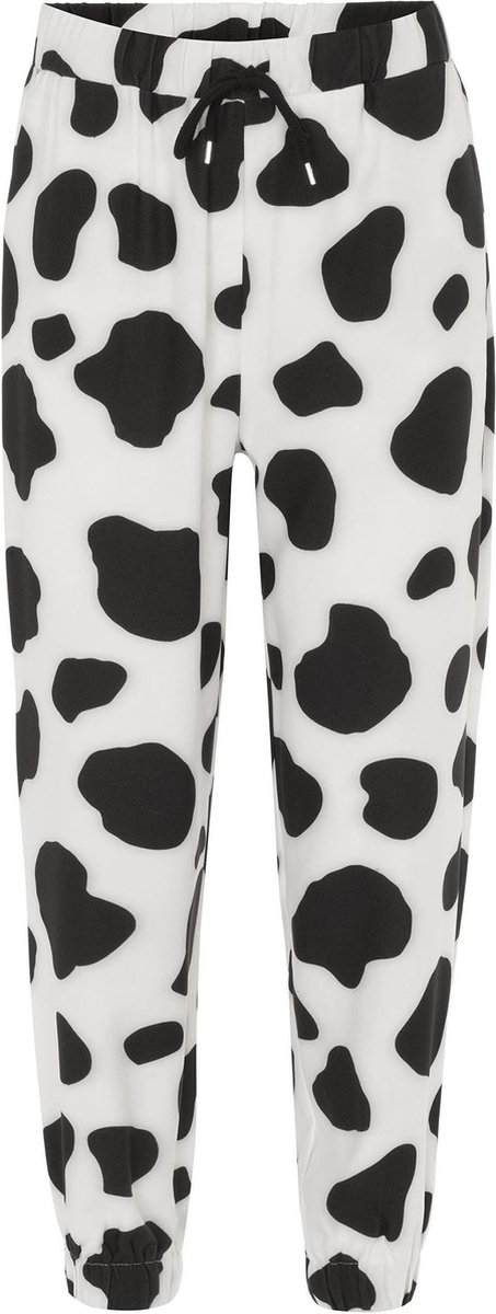 Jimmy Sanders Joggingbroek - Sportbroek - Trainingsbroek Dames Wit - L