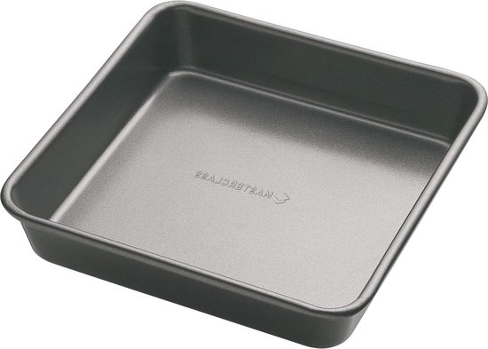 MasterClass Bakvormen 27 cm kopen? ✔️ Vergelijk de beste aanbiedingen