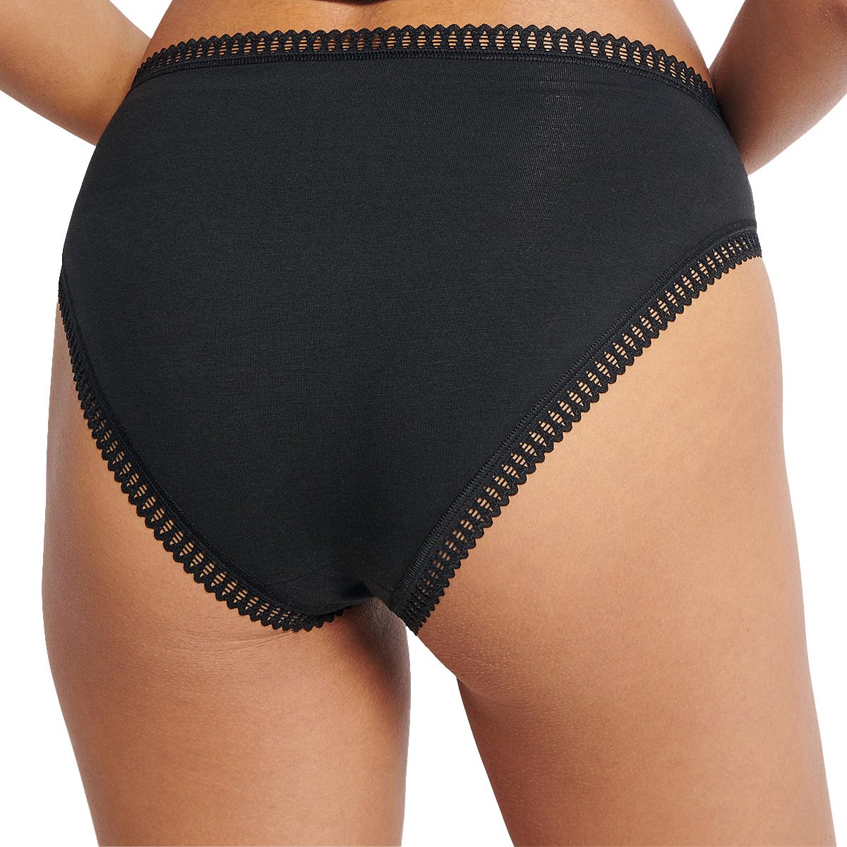 sloggi Dames slip / onderbroek 6 pack GO Crush