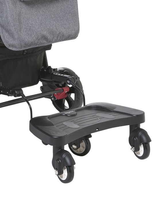 Vertbaudet Plank voor de wandelwagen van de combinatieset VERTBAUDET van VER — afbeelding 4