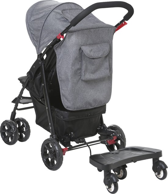 Vertbaudet Plank voor de wandelwagen van de combinatieset VERTBAUDET van VER — afbeelding 5