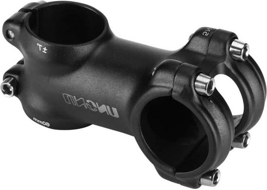 FOMTOR 31.8 Stuurpen 70mm 7 Graden Lichtgewicht Fietsstuur Stuurpen MTB FOMTOR 31.8 Stuurpen 70mm 7 Graden Lichtgewicht Fietsstuur Stuurpen MTB