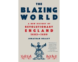 The Blazing World