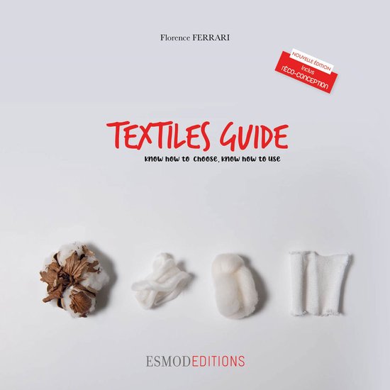 Textiles guide - cover