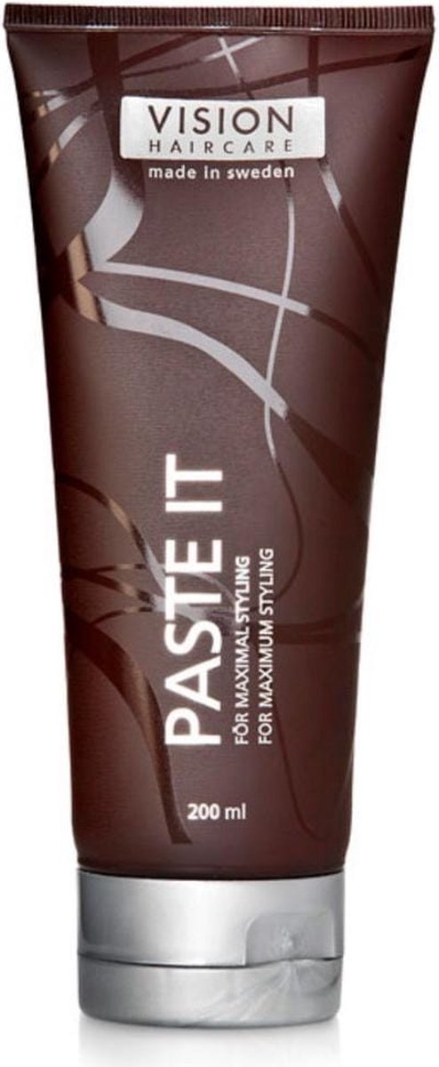 VISION PASTE IT 200ML