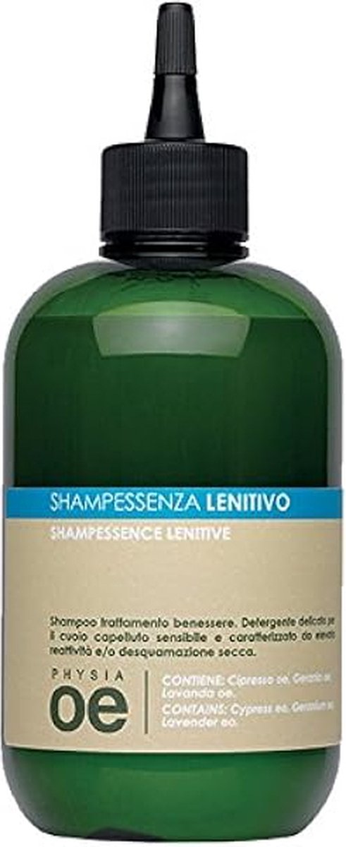 Demeral Physia OE Shampessenza Lenitivo 250ml