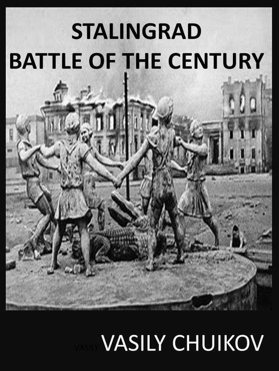 Stalingrad