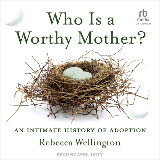 Who Is a Worthy Mother? - cover