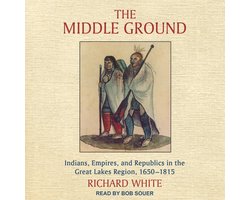 The Middle Ground