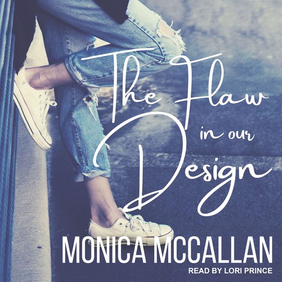 The Flaw in Our Design - cover