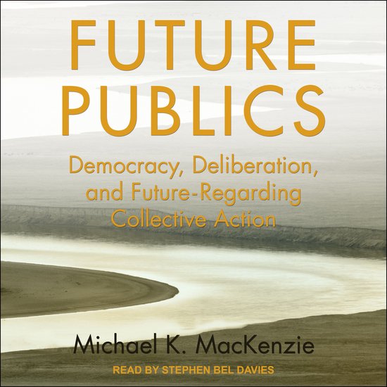 Future Publics - cover