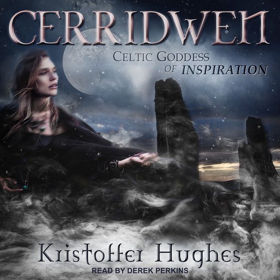 Cerridwen - cover
