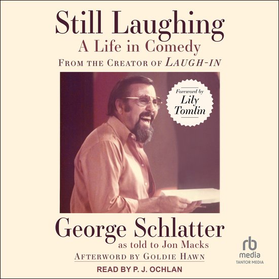 Still Laughing - cover
