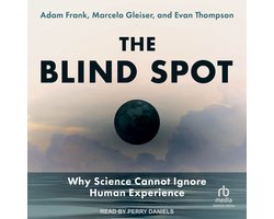 Omslag van The Blind Spot