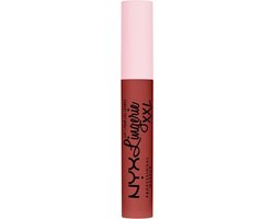 NYX Professional Makeup Lip Lingerie XXL