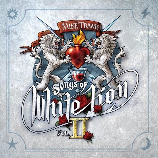 Mike Tramp - Songs Of White Lion Vol. II (CD)