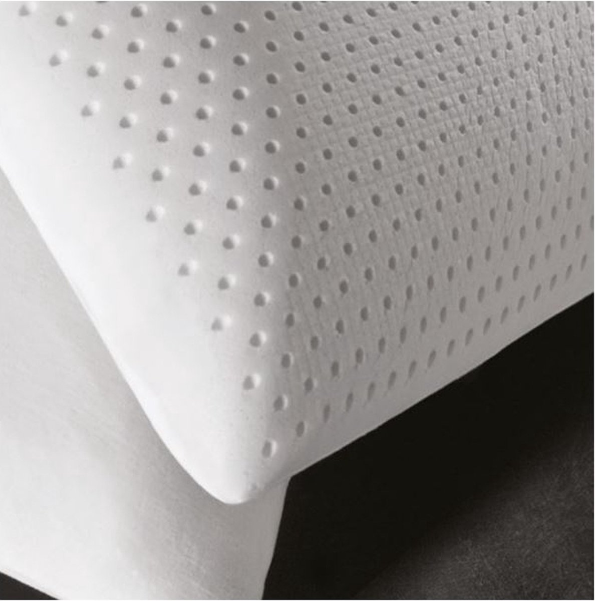 Beautyrest by Simmons hoofdkussen - Stevig | Nu met 2 gratis moltonslopen!