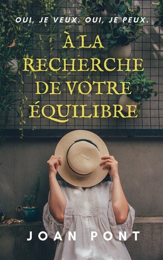 OUI, JE VEUX. OUI, JE PEUX 2 - À La Recherche De Votre Équ ... - cover