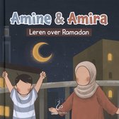 Amine en Amira 1 - Amine & Amira
