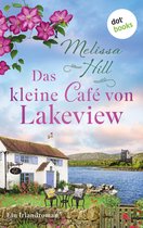 Das kleine Café von Lakeview