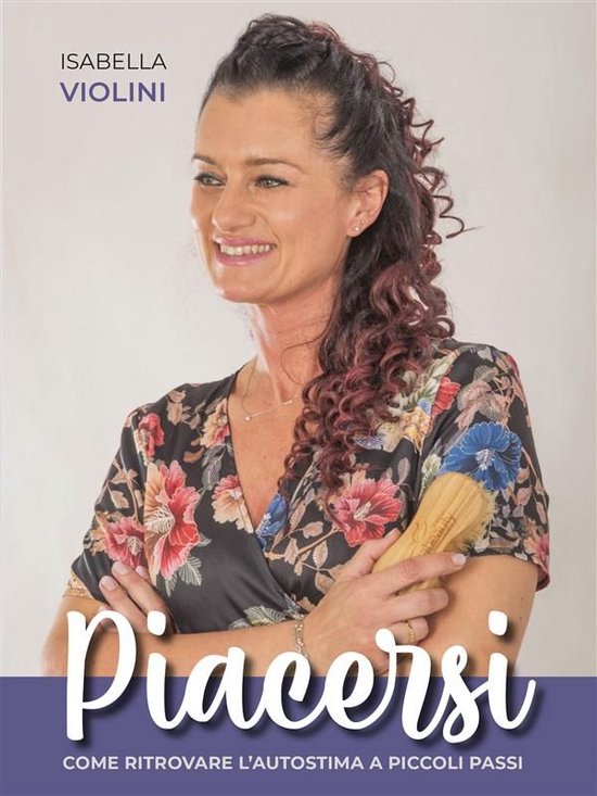 Piacersi - cover