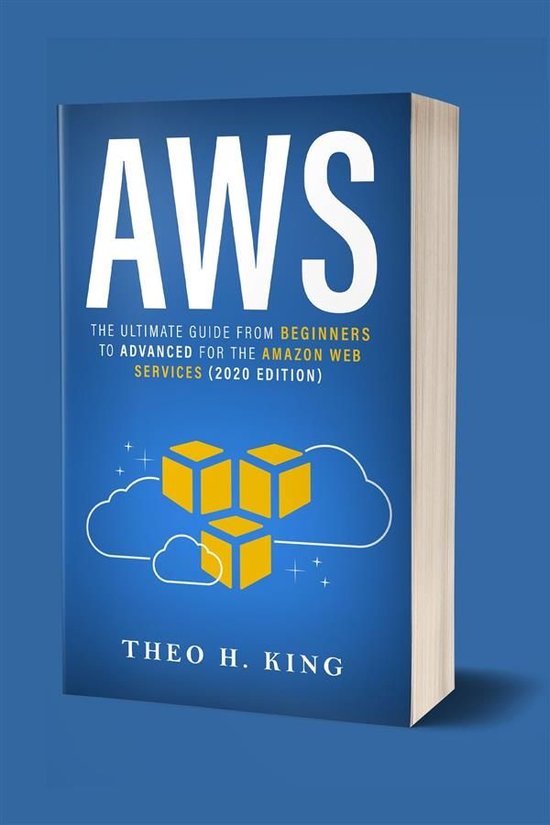 AWS - cover