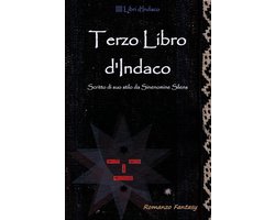 Terzo libro d'indaco