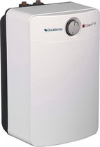 Itho Daalderop keukenboiler - 10 Liter - 2200 Watt