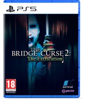 The Bridge Curse 2 : The Extrication - PS5