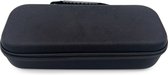 Somstyle Hardcase Geschikt voor PS5 Portal - Opbergtas - Beschermhoes - Zwart
