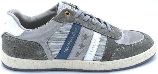 Pantofola d'Oro Soverato- Sneakers Heren