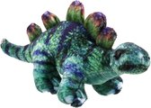 THE PUPPET COMPANY Vingerpop - Stegosaurus