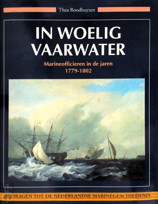 9789067074773 - In woelig vaarwater