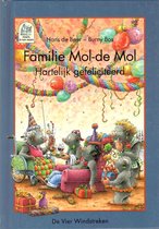 Familie Mol-De Mol