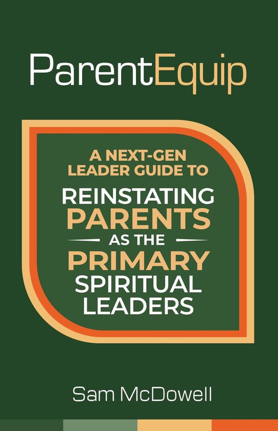 ParentEquip - cover